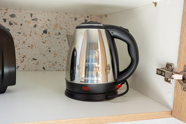 DSG 2311 Studio Luxo Completo
