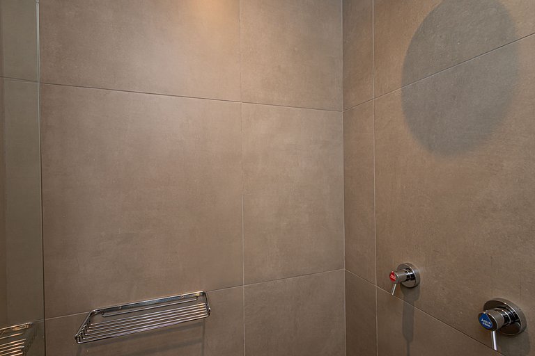 Studio 1202 Jardins - Luxuoso Acolhedor
