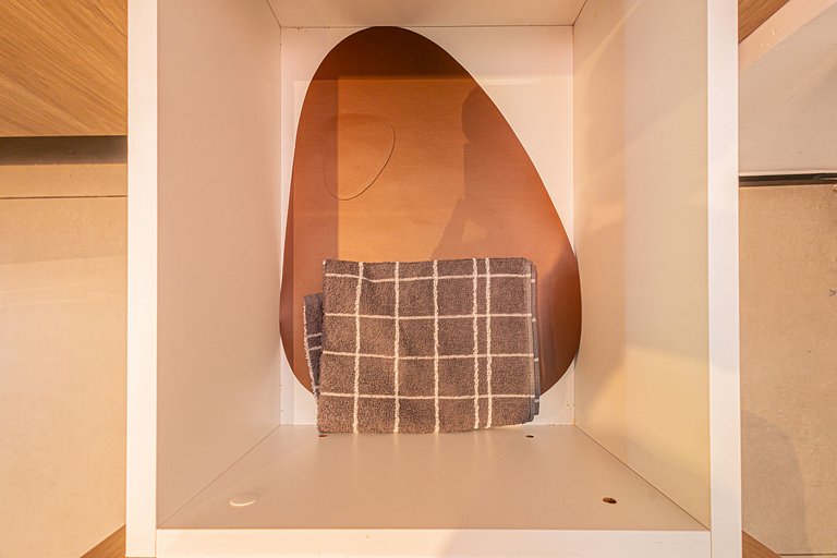 Studio 403 Jardins - Luxuoso Acolhedor