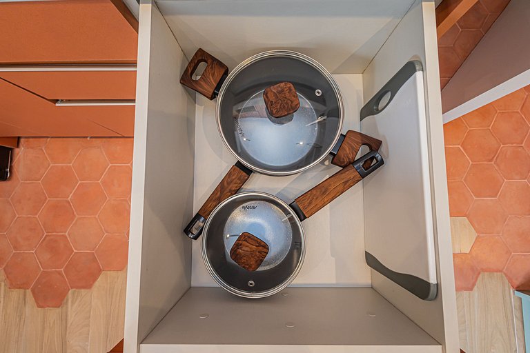 Studio 201 – Charme e Brasilidade na Vila Madalena