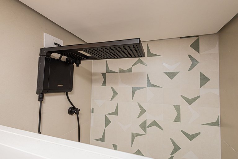 Studio 201 – Charme e Brasilidade na Vila Madalena