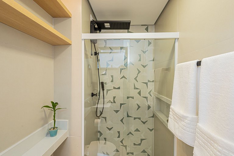 Studio 201 – Charme e Brasilidade na Vila Madalena