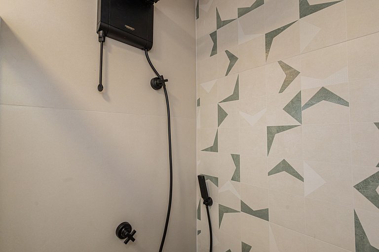 Studio 201 – Charme e Brasilidade na Vila Madalena