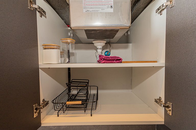 Studio 614 Vila Madalena Completo Luxo