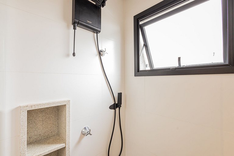 Studio 614 Vila Madalena Completo Luxo
