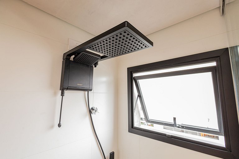 Studio Coração Vila Madalena Luxo Completo