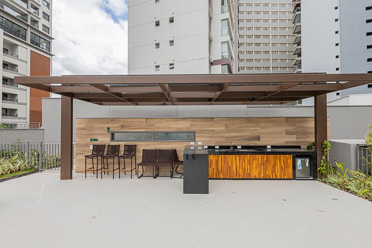 Studio 2007 The Collection Madalena Luxo Completo