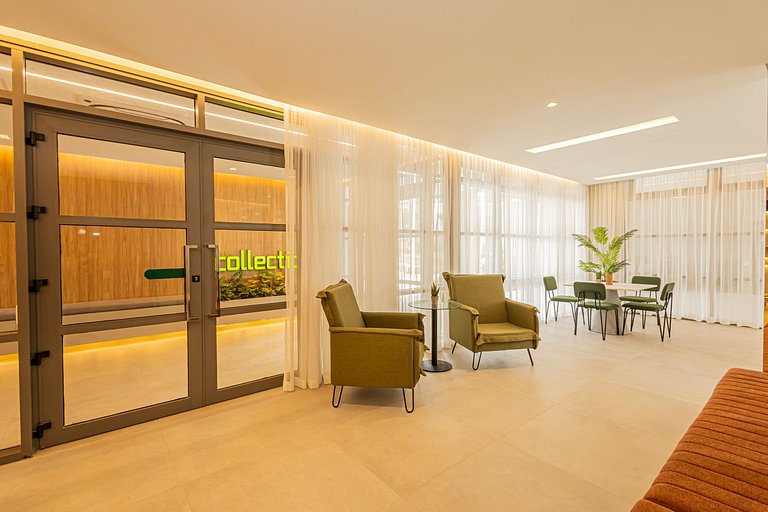 Studio 2007 The Collection Madalena Luxo Completo