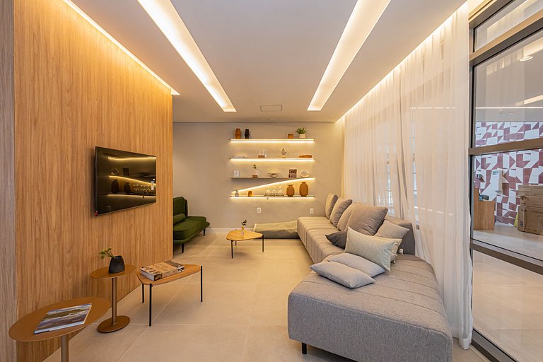 Studio 2007 The Collection Madalena Luxo Completo