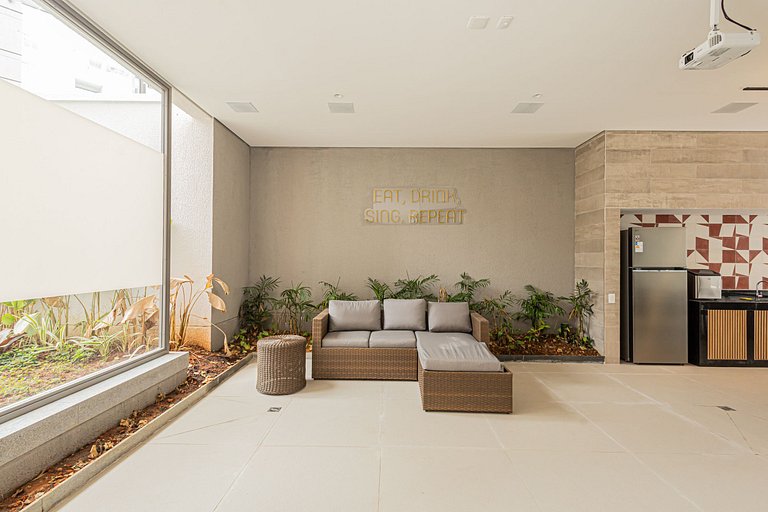 Studio 2007 The Collection Madalena Luxo Completo