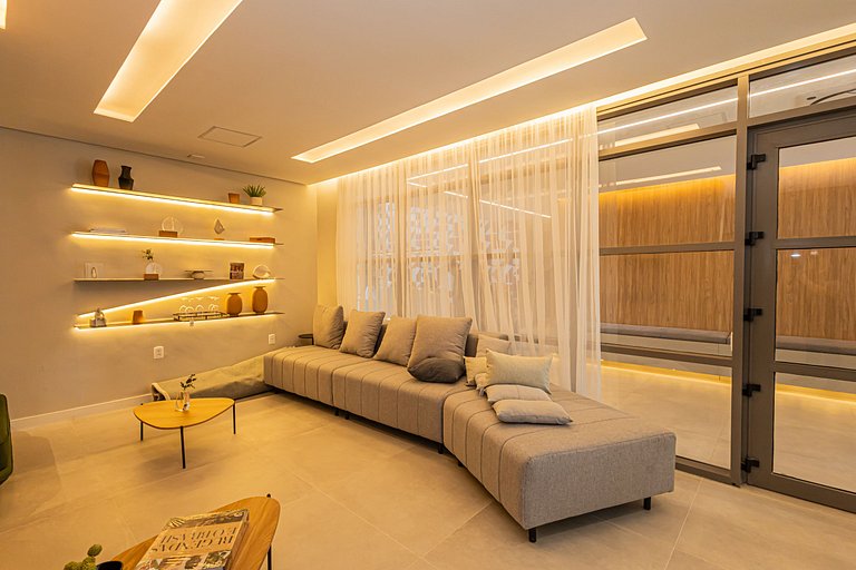 Studio 2007 The Collection Madalena Luxo Completo