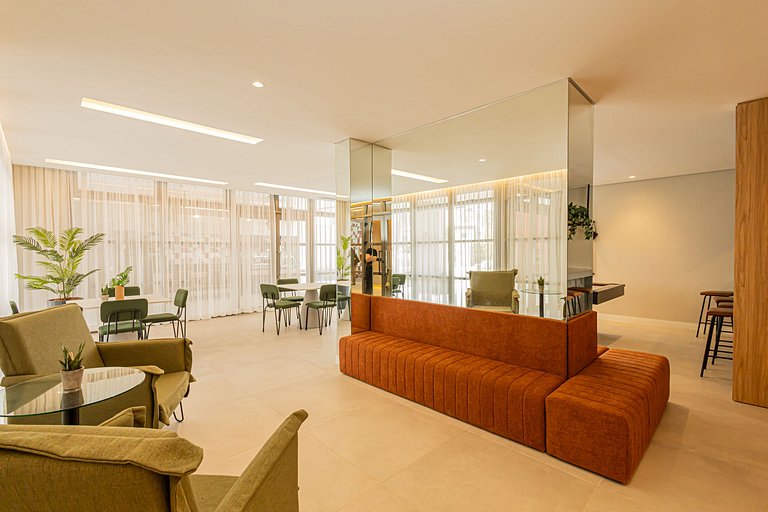 Studio 2007 The Collection Madalena Luxo Completo