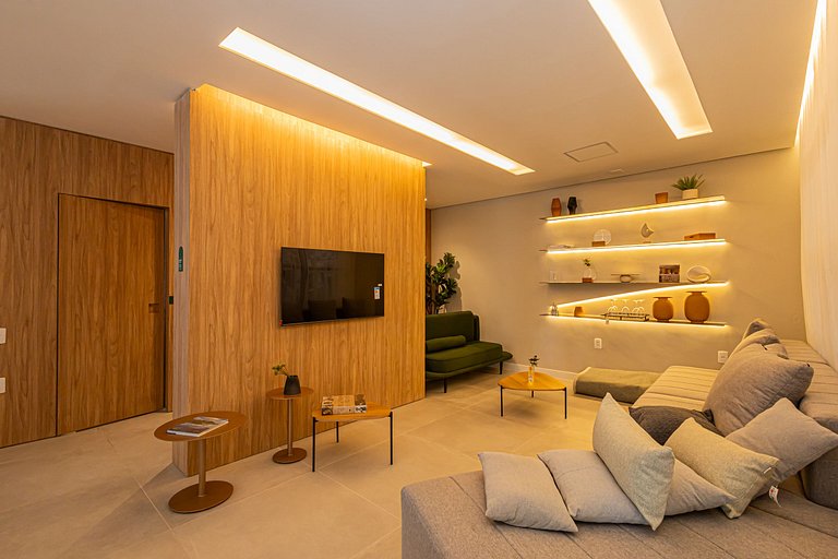 Studio 2007 The Collection Madalena Luxo Completo