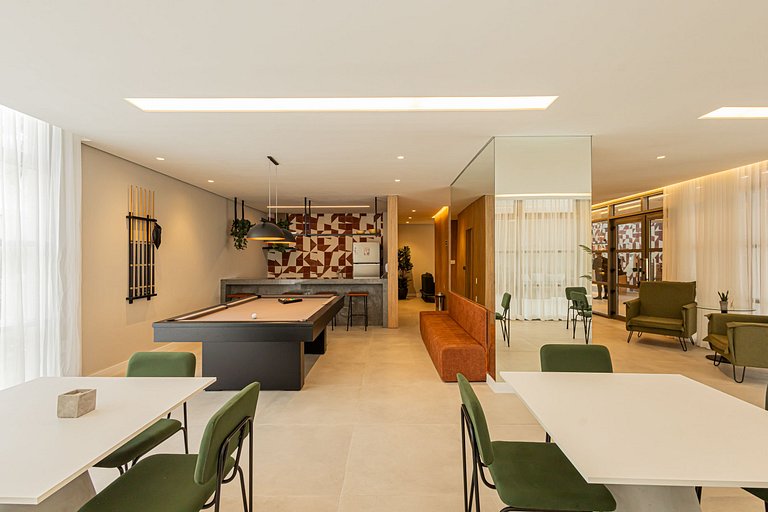 Studio 2007 The Collection Madalena Luxo Completo