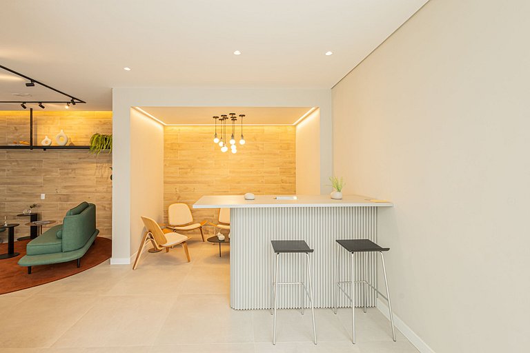 Studio 2007 The Collection Madalena Luxo Completo