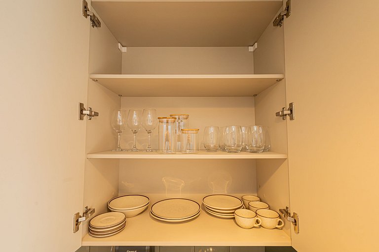 Studio 2007 The Collection Madalena Luxo Completo
