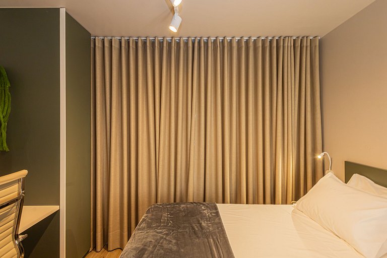 Studio 2007 The Collection Madalena Luxo Completo