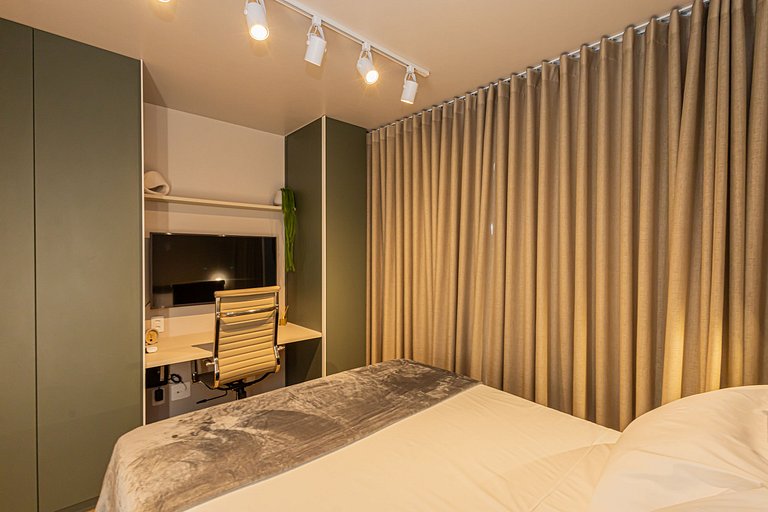 Studio 2007 The Collection Madalena Luxo Completo