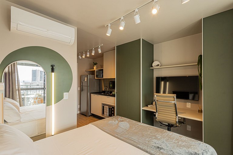 Studio 2007 The Collection Madalena Luxo Completo