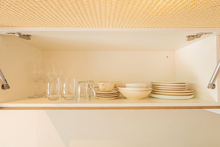 Studio 305 - Onze22 Vila Madalena Luxo