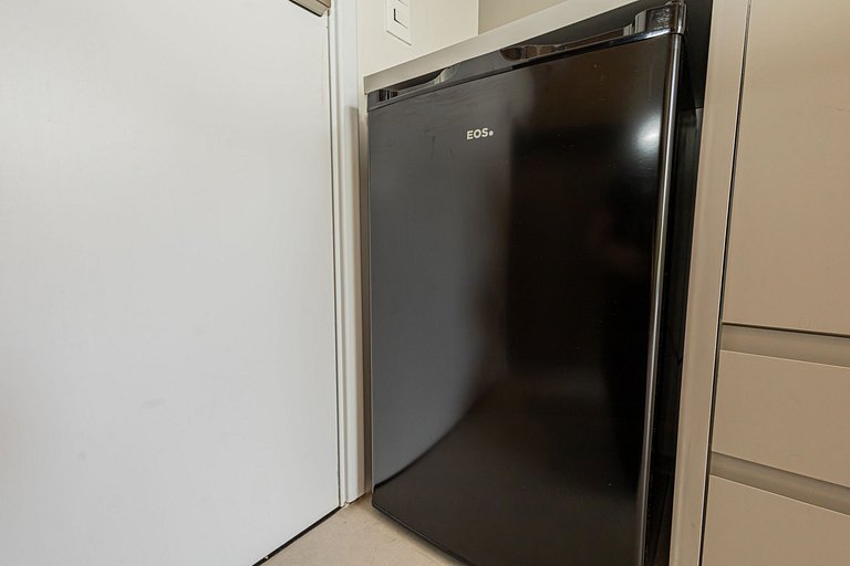 Studio 305 - Onze22 Vila Madalena Luxo