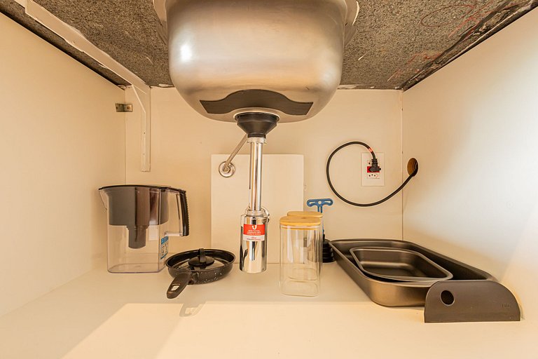 Studio 305 - Onze22 Vila Madalena Luxo