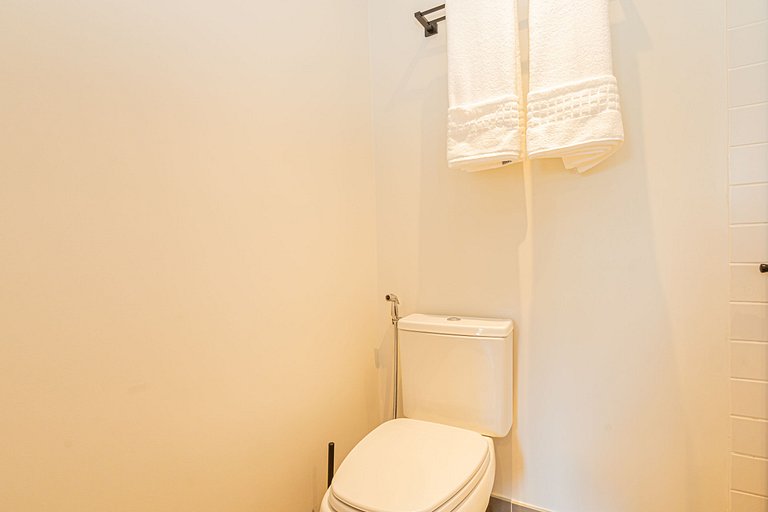 Studio 305 - Onze22 Vila Madalena Luxo