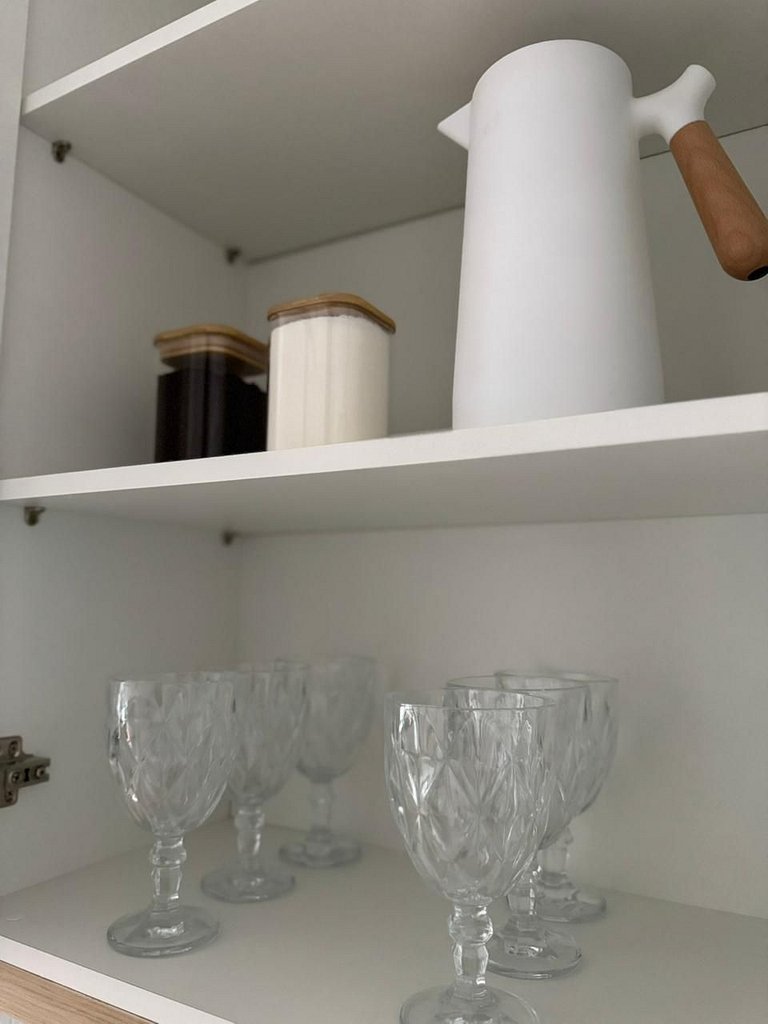 Apartamento Boutique Casa Charme Augusta - 1603