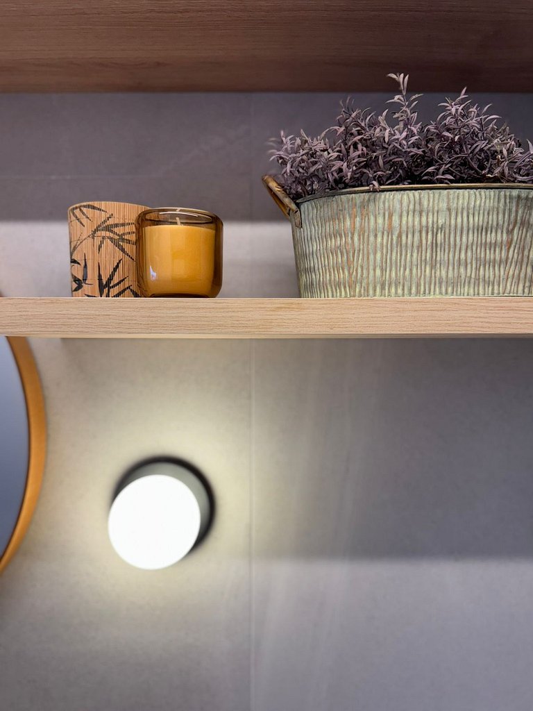 Apartamento Boutique Casa Charme Augusta - 1603