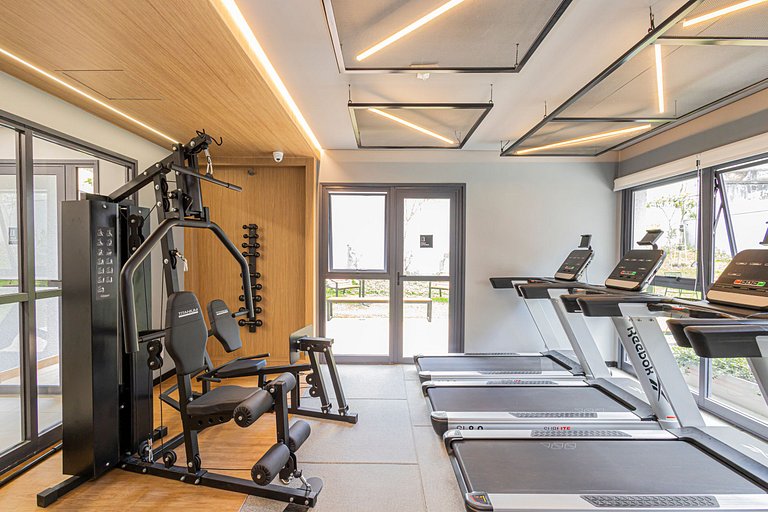 Studio 917 Bela Vista Completo Luxo