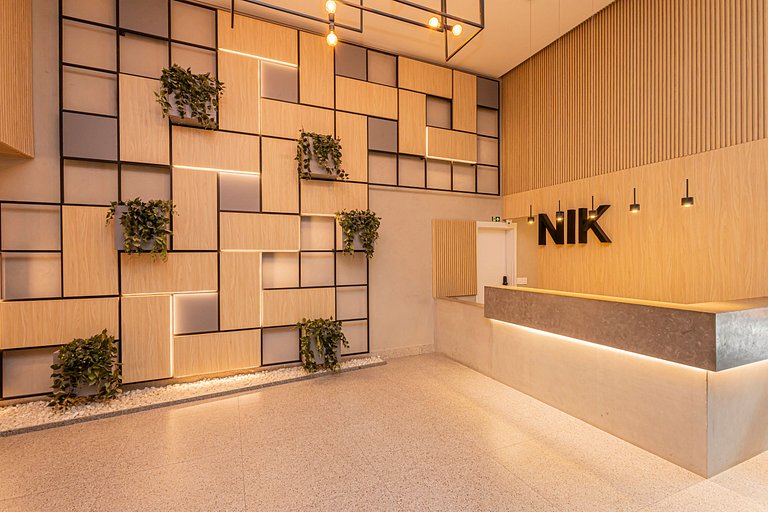 Estúdio1612 Vibrante na Augusta X Paulista