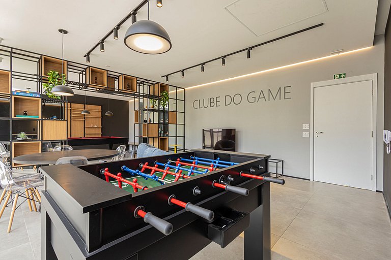 Estúdio1612 Vibrante na Augusta X Paulista