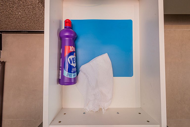 Studio 708 Jardins - Completo Fabuloso