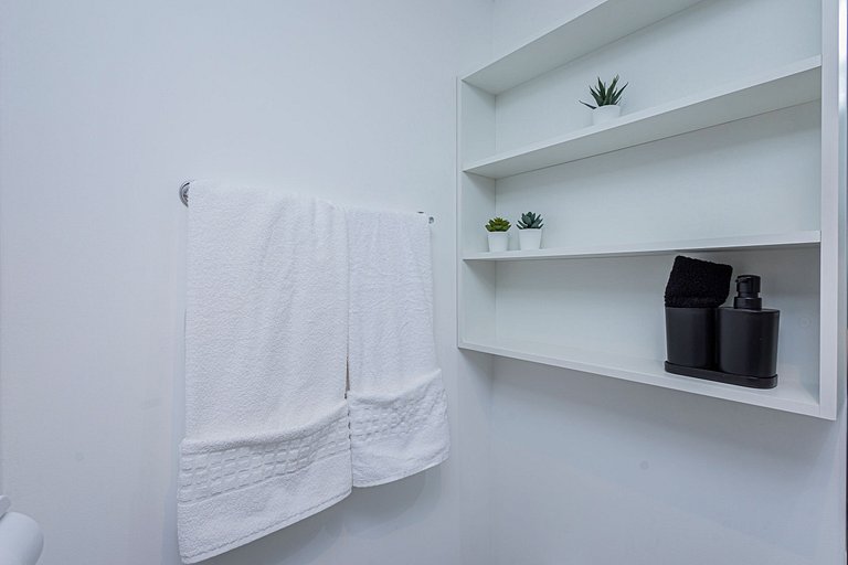 Studio 708 Jardins - Completo Fabuloso