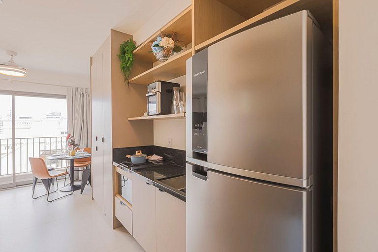 Voxx 2002 Vila Nova Conceição Completo