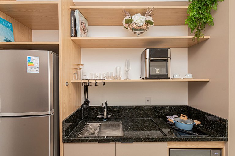 Voxx 2001 Vila Nova Conceição Aconchegante