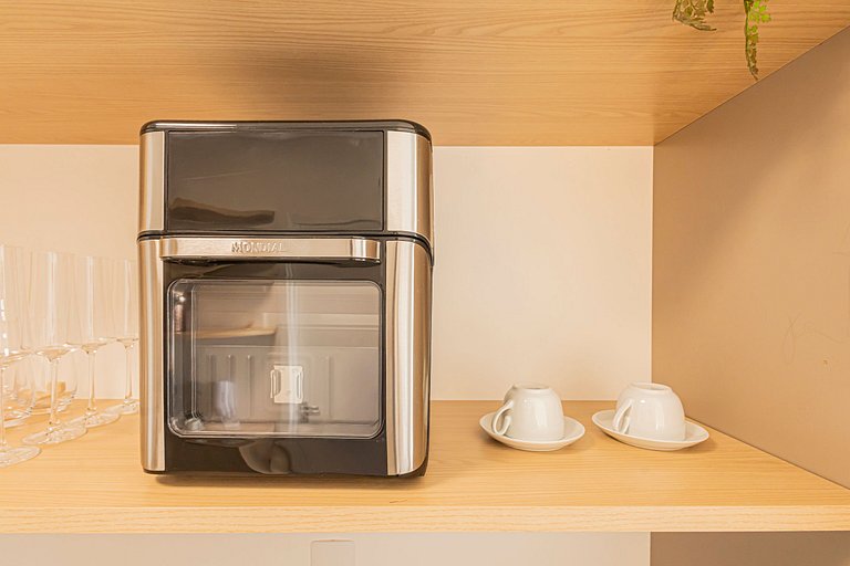 Voxx 2001 Vila Nova Conceição Aconchegante