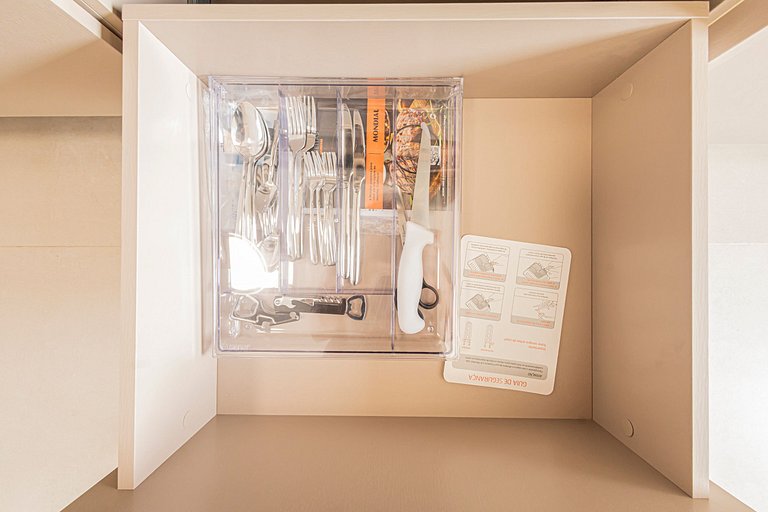 Voxx 2001 Vila Nova Conceição Aconchegante