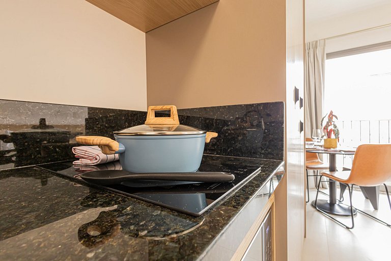 Voxx 2001 Vila Nova Conceição Aconchegante