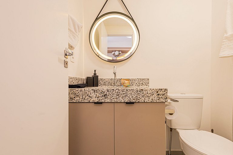 Voxx 2001 Vila Nova Conceição Aconchegante