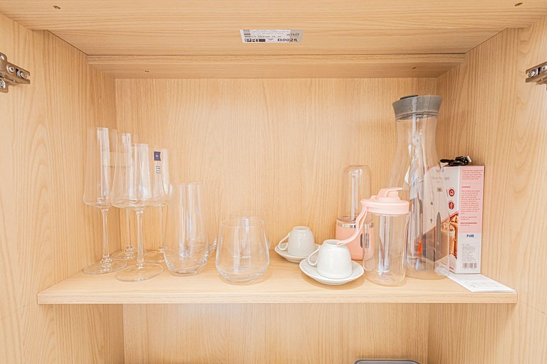 Voxx 2001 Vila Nova Conceição Aconchegante