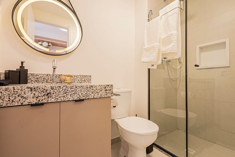 Voxx 2001 Vila Nova Conceição Aconchegante