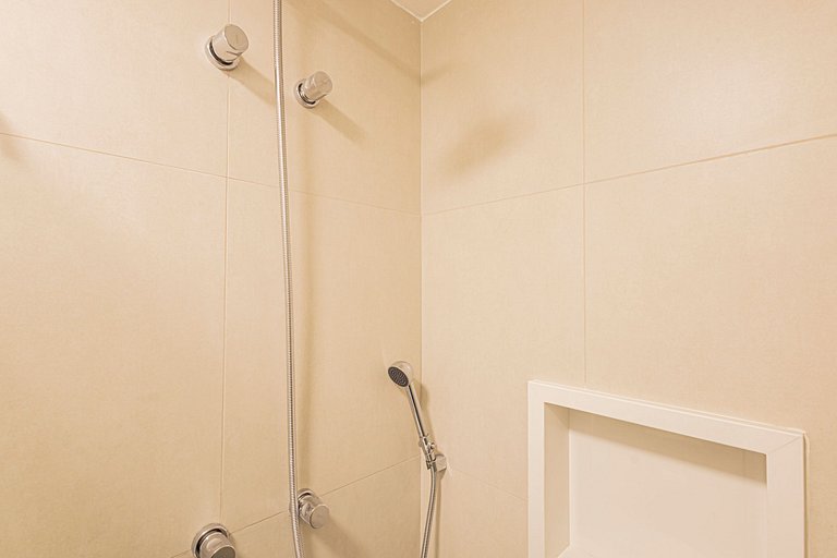 Voxx 2001 Vila Nova Conceição Aconchegante