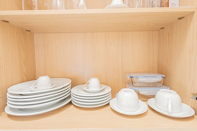 Voxx 2001 Vila Nova Conceição Aconchegante