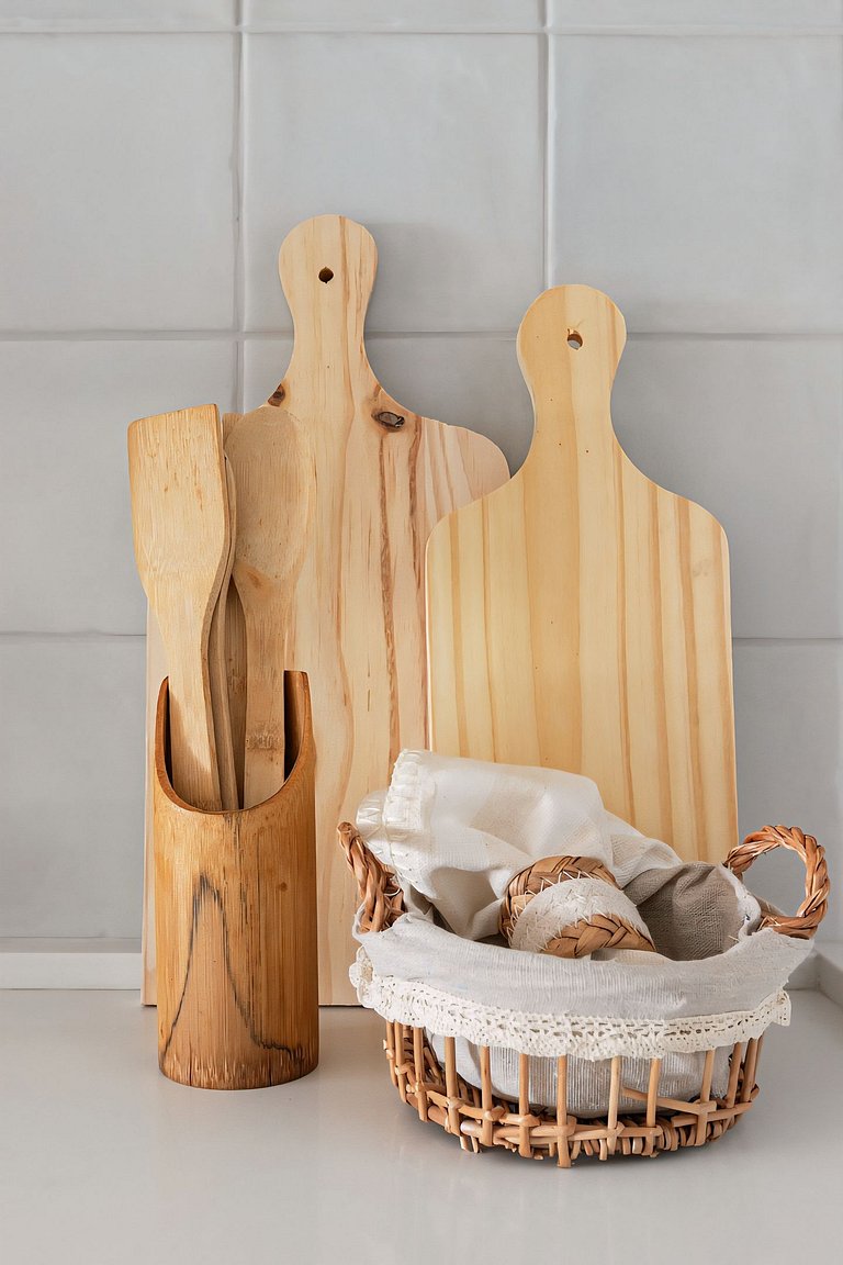 Apartamento Boutique Casa Charme Augusta - 1603