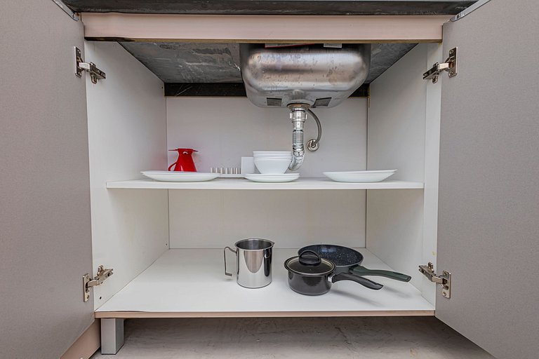 Studio 909 Jardim Paulista Aconchegante