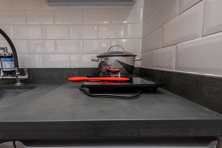 Studio 909 Jardim Paulista Aconchegante