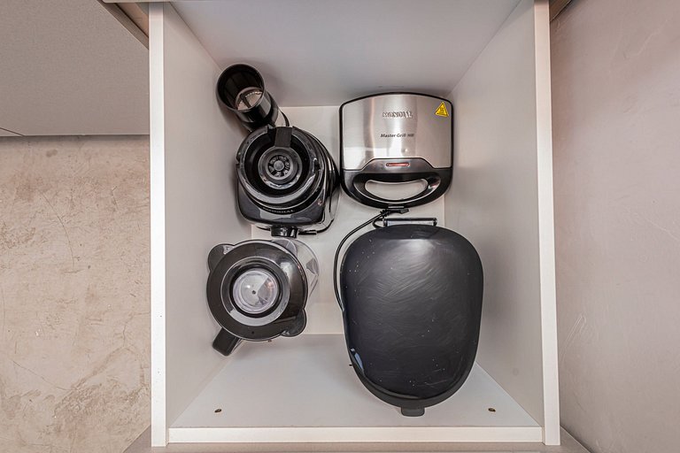 Studio 909 Jardim Paulista Aconchegante