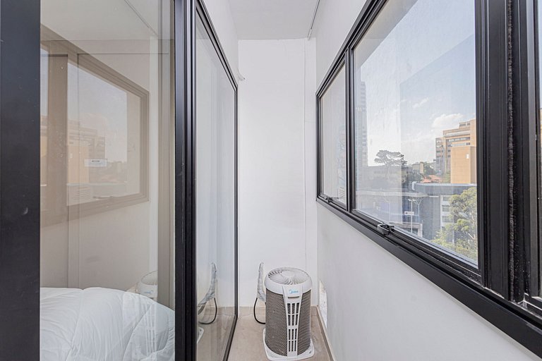 Studio 909 Jardim Paulista Aconchegante