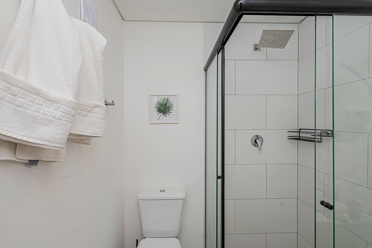 Studio 909 Jardim Paulista Aconchegante